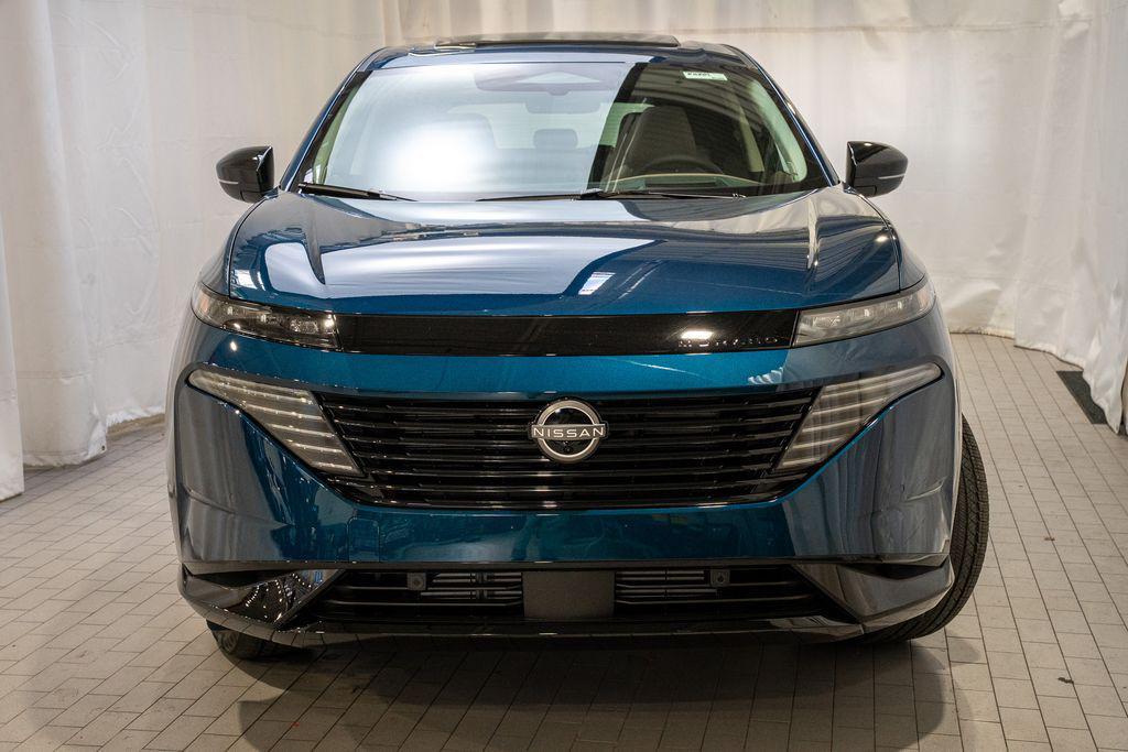 new 2026 Nissan Murano car, priced at $46,985