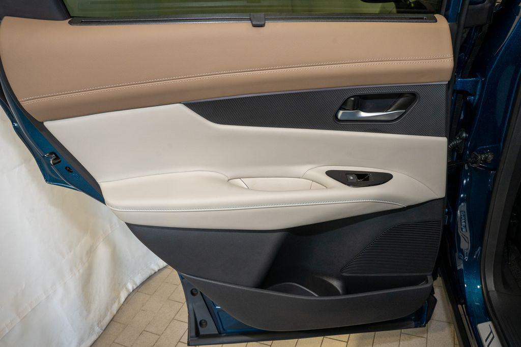 new 2026 Nissan Murano car, priced at $46,985