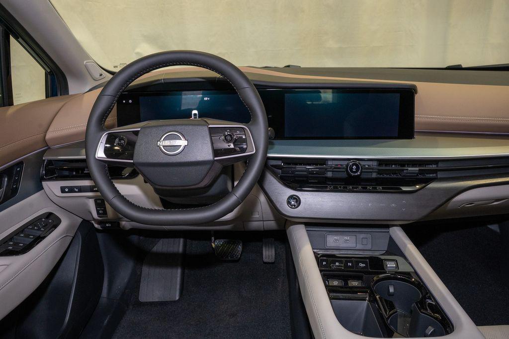 new 2026 Nissan Murano car, priced at $46,985