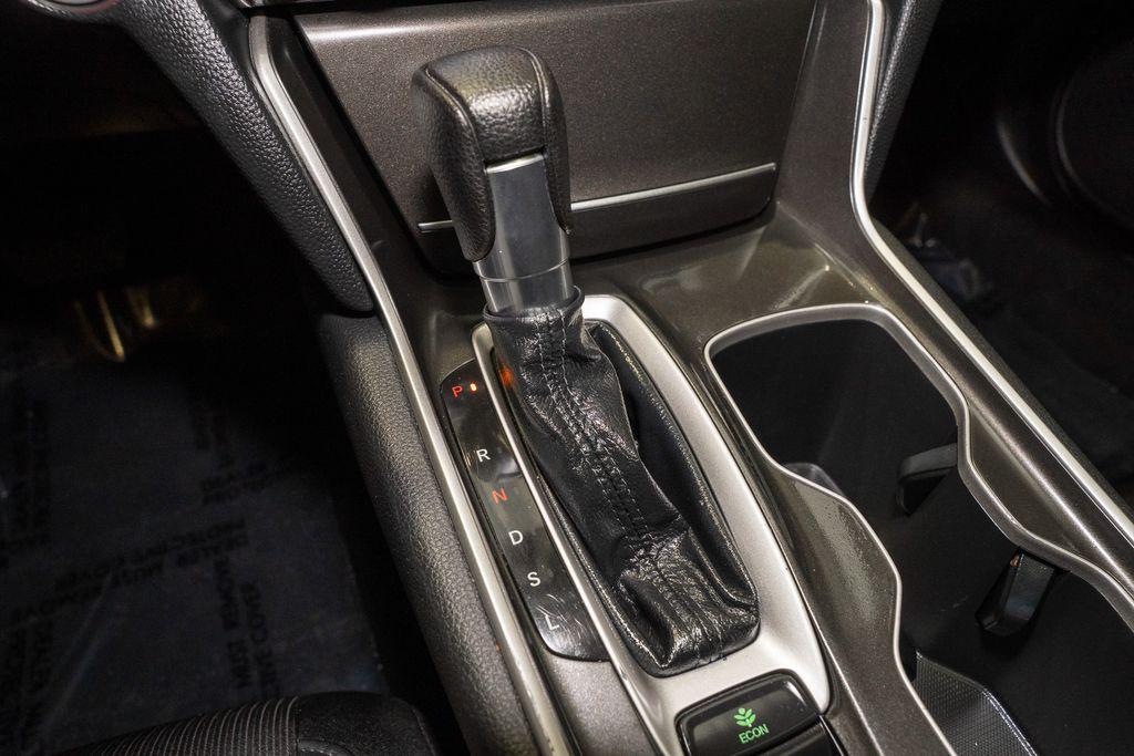 used 2020 Honda Accord car, priced at $21,620