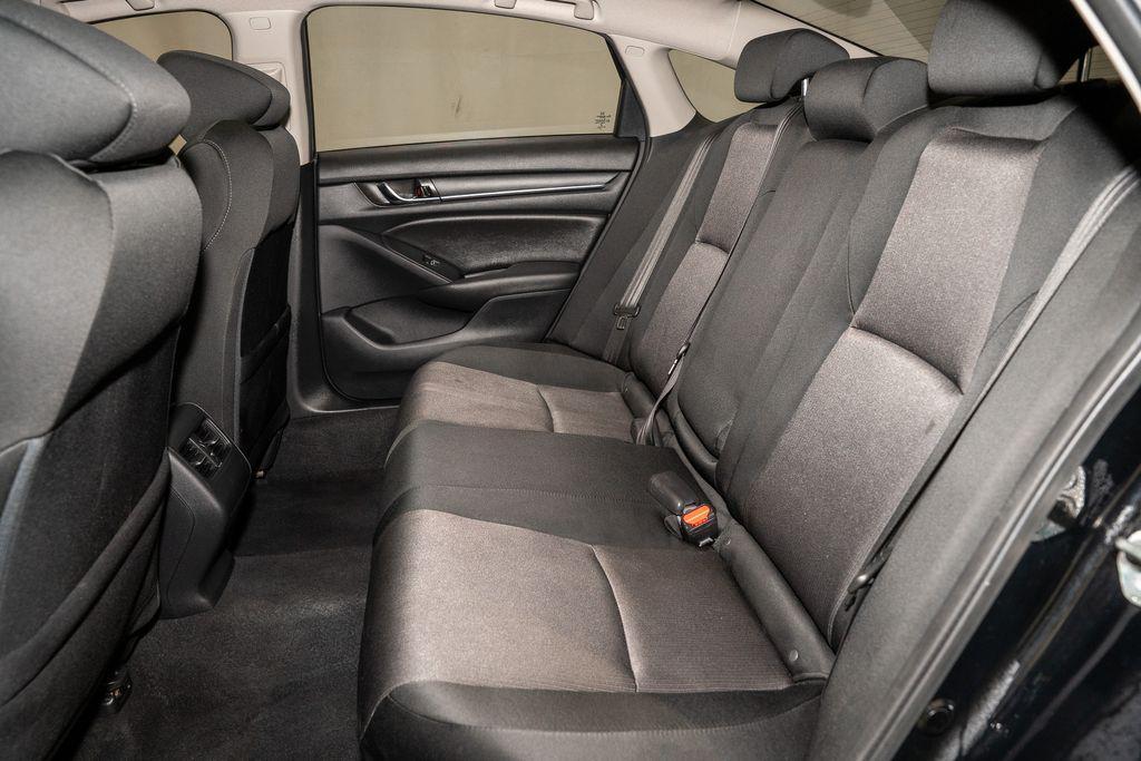 used 2020 Honda Accord car, priced at $21,620