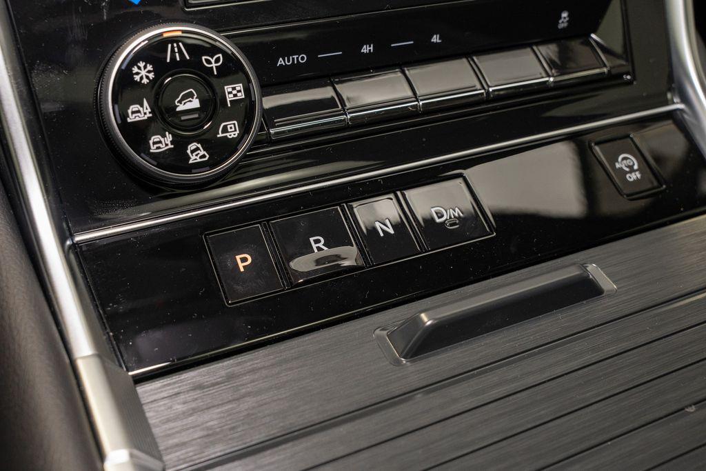 new 2026 Nissan Armada car, priced at $76,460