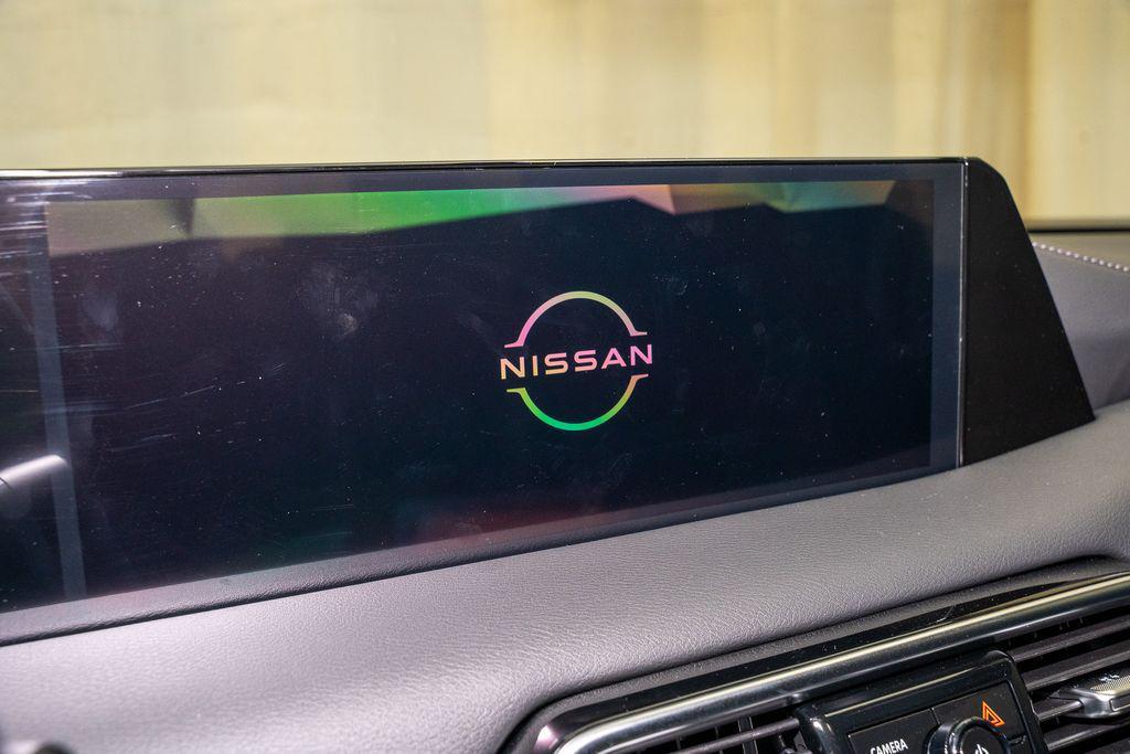 new 2026 Nissan Armada car, priced at $76,460