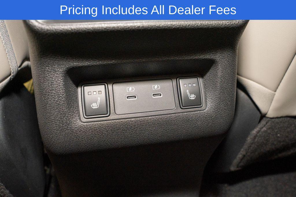 new 2026 Nissan Murano car, priced at $47,383