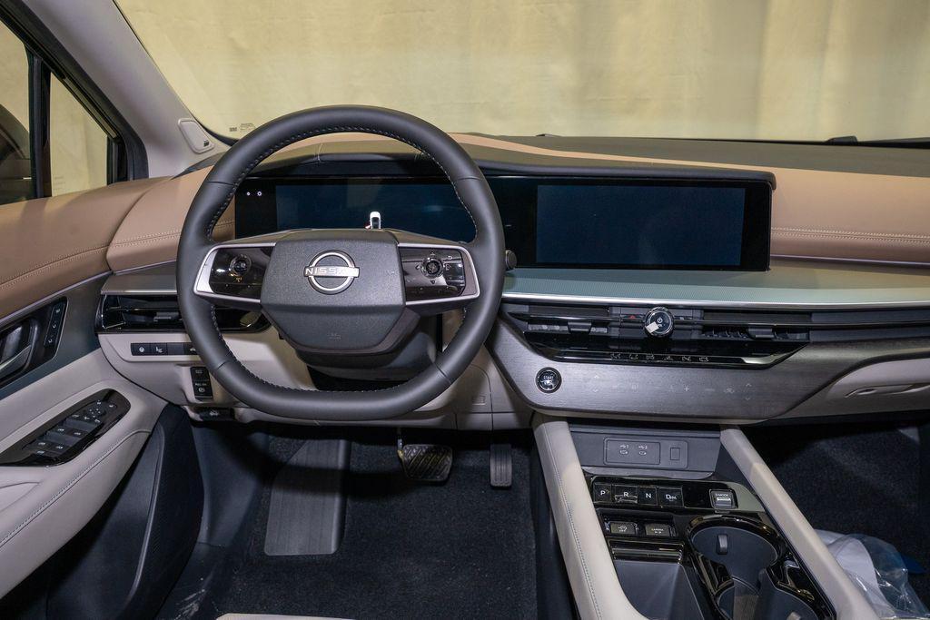 new 2026 Nissan Murano car, priced at $46,585