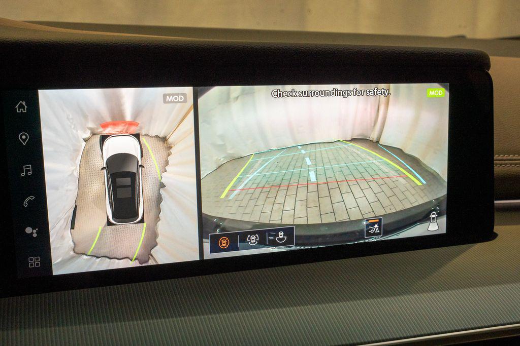 new 2026 Nissan Murano car, priced at $46,585