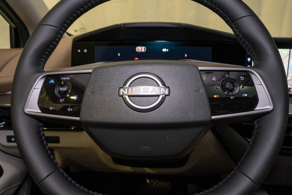 new 2026 Nissan Murano car, priced at $46,585