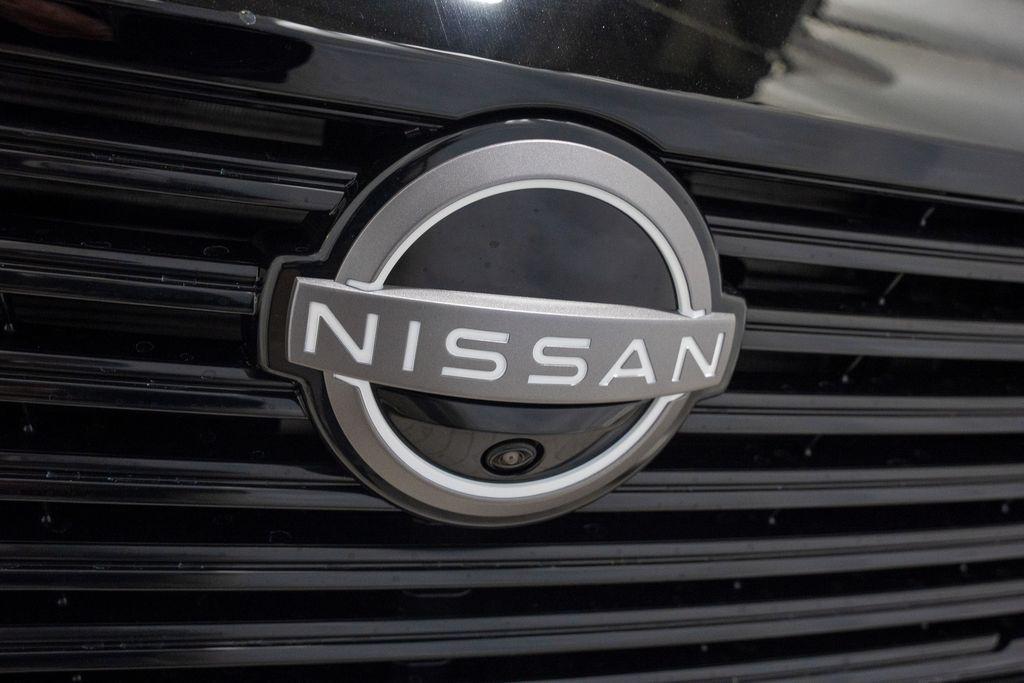 new 2026 Nissan Murano car, priced at $46,585