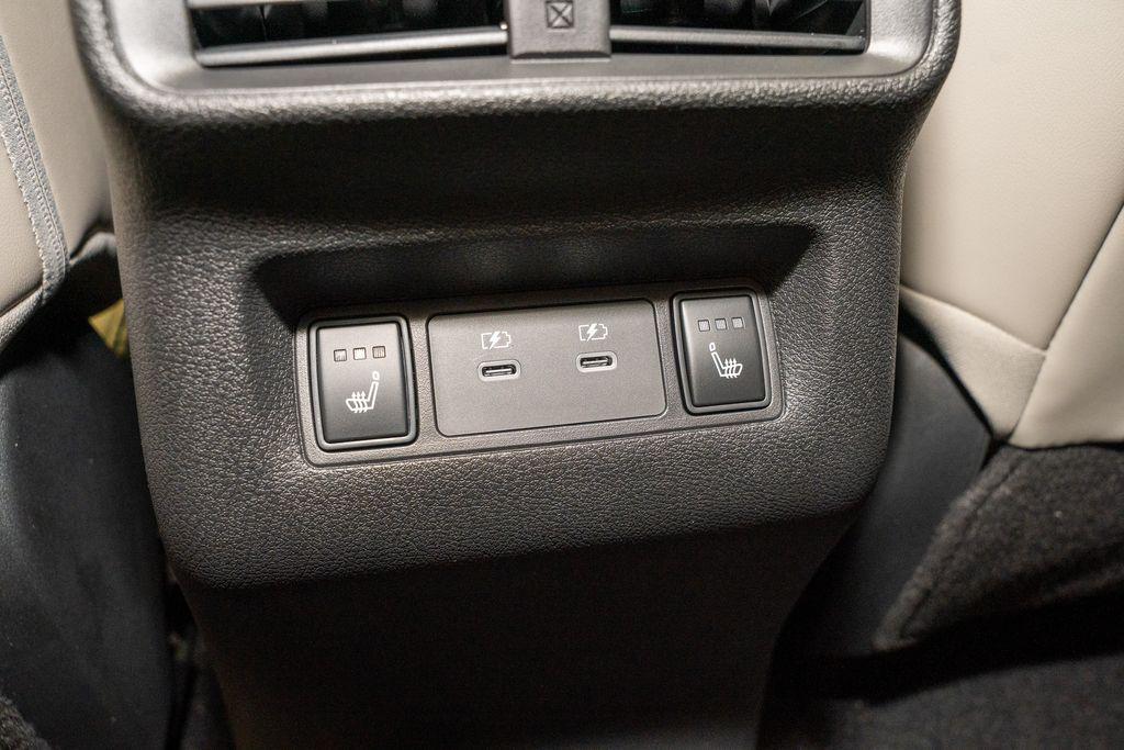 new 2026 Nissan Murano car, priced at $46,585