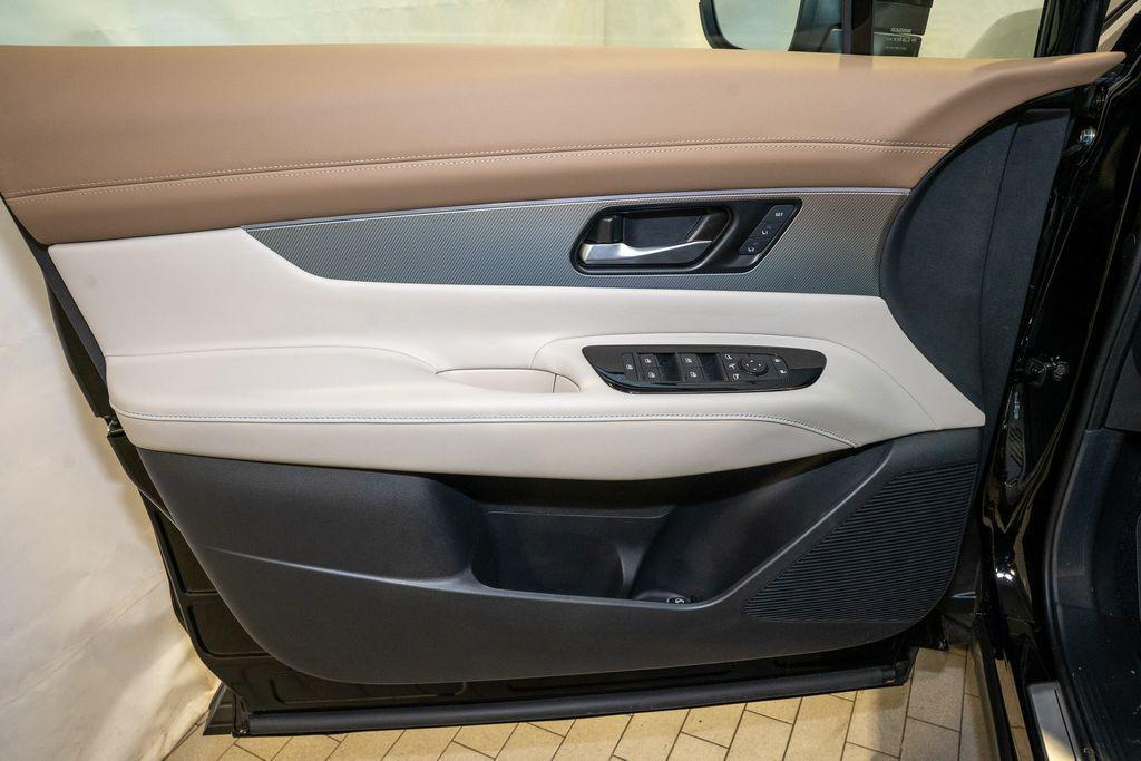 new 2026 Nissan Murano car, priced at $46,585