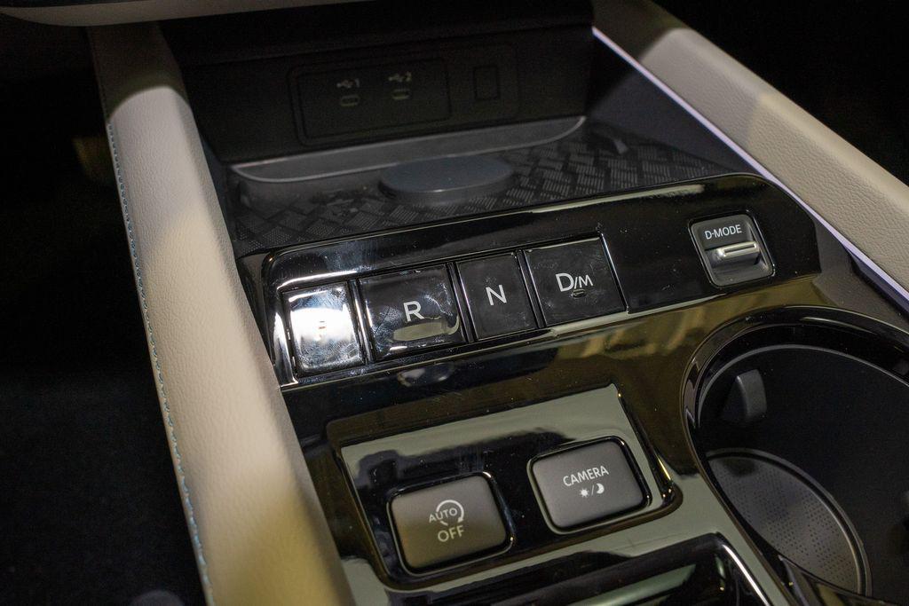 new 2026 Nissan Murano car, priced at $46,585