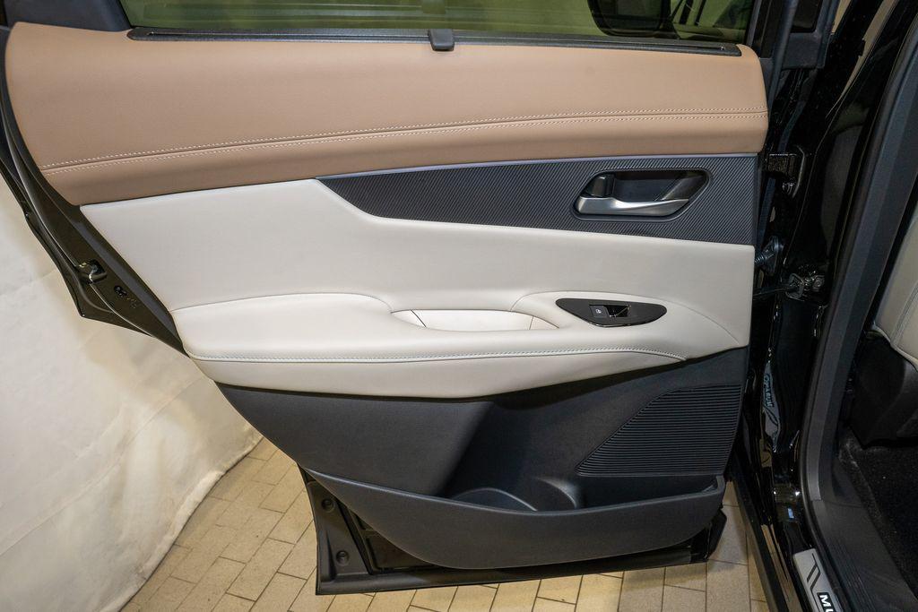 new 2026 Nissan Murano car, priced at $46,585