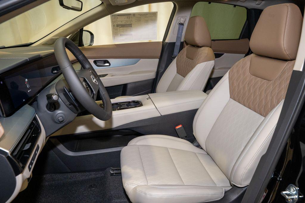 new 2026 Nissan Murano car, priced at $46,585