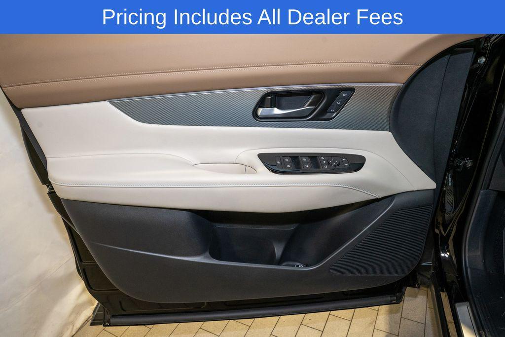 new 2026 Nissan Murano car, priced at $47,383