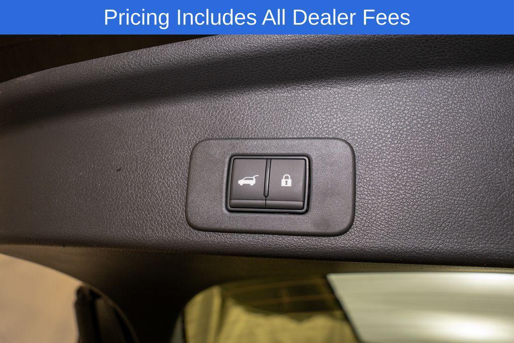 new 2026 Nissan Murano car, priced at $47,383