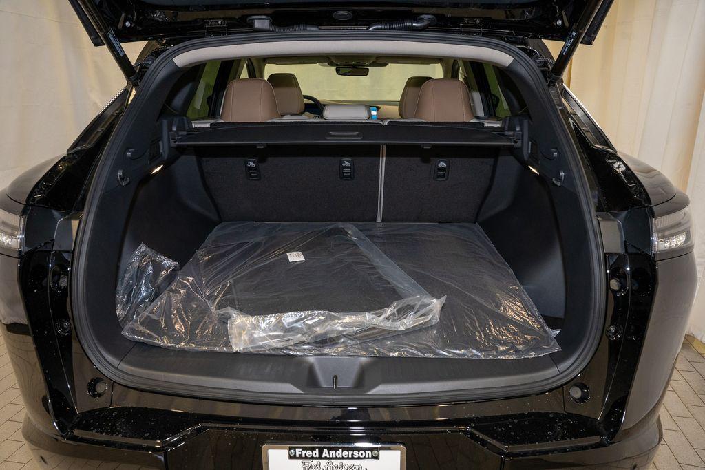 new 2026 Nissan Murano car, priced at $46,585