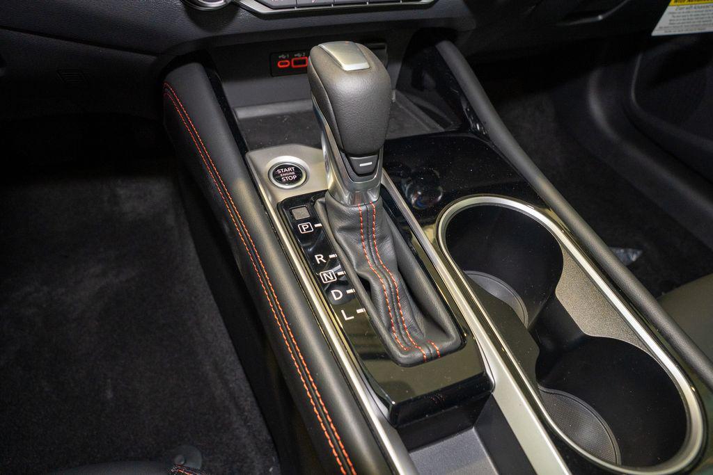new 2025 Nissan Altima car, priced at $28,965