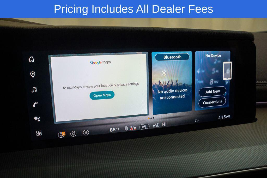 new 2026 Nissan Murano car, priced at $49,150