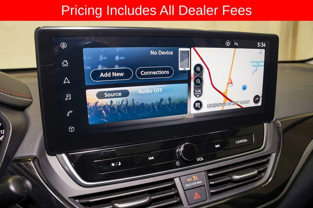 used 2024 Nissan Altima car, priced at $27,227