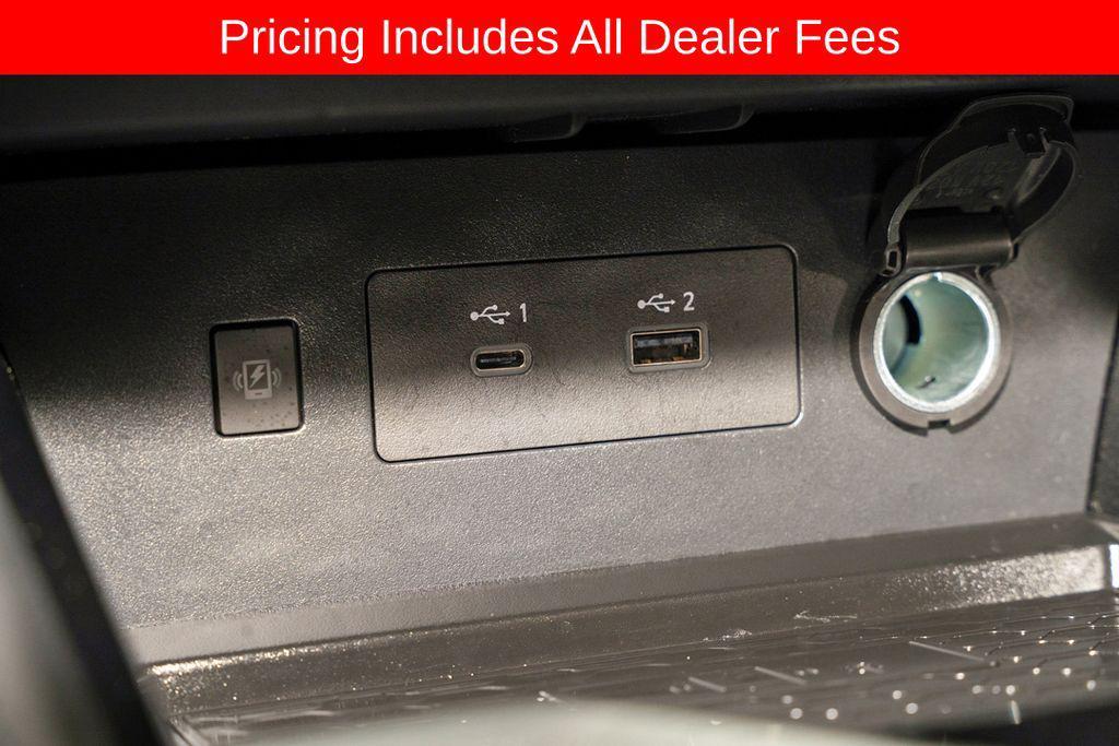 used 2024 Nissan Altima car, priced at $27,227