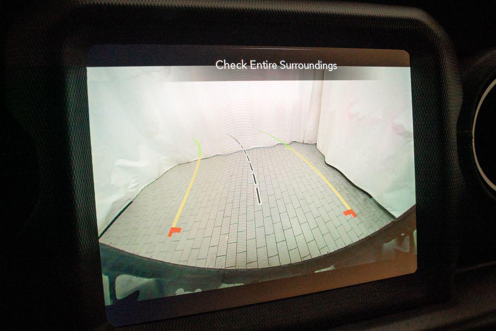 used 2021 Jeep Wrangler Unlimited 4xe car, priced at $31,996