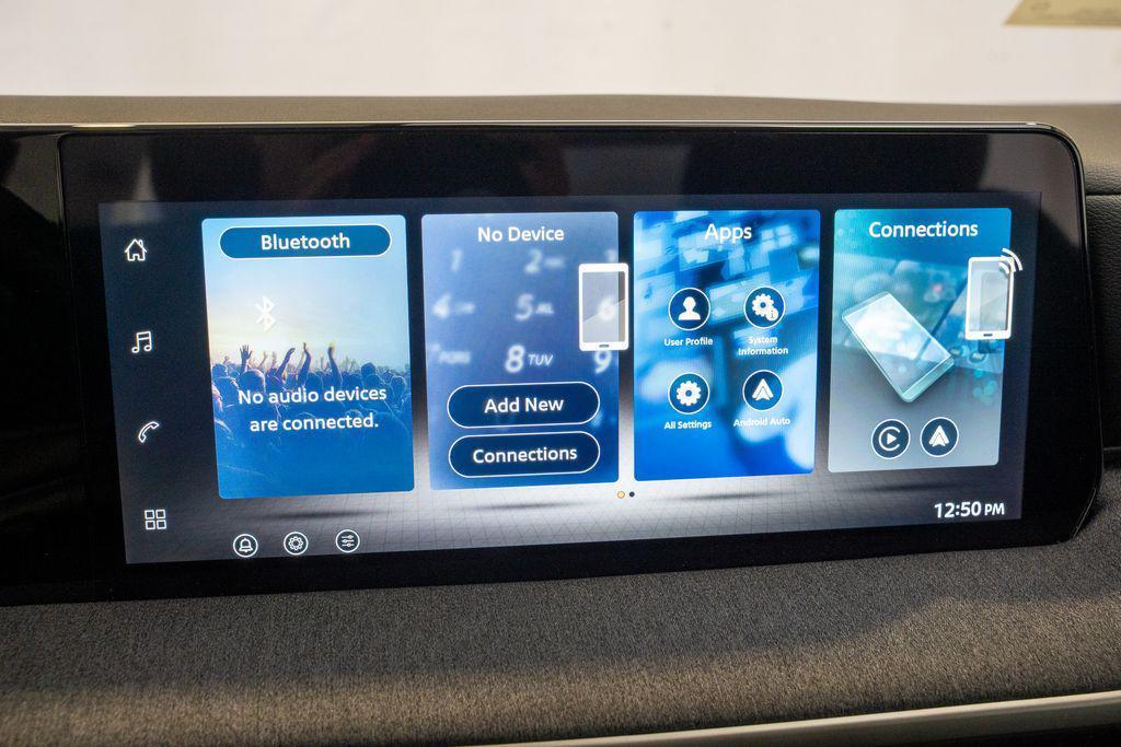 new 2026 Nissan Kicks car, priced at $23,462