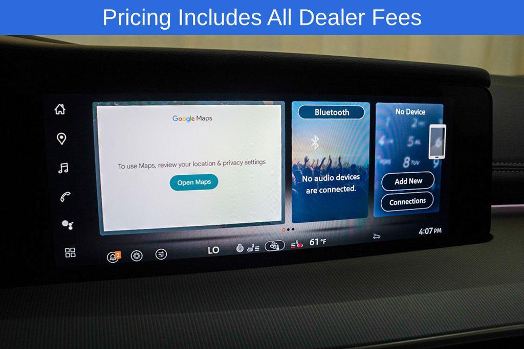new 2026 Nissan Murano car, priced at $46,910