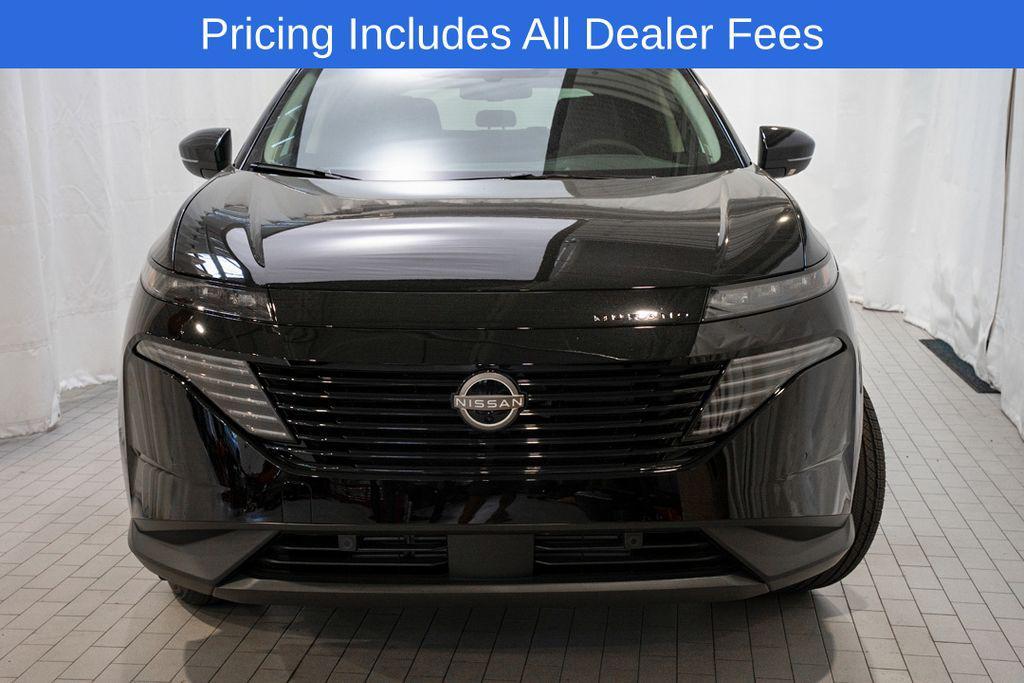 new 2026 Nissan Murano car, priced at $46,910