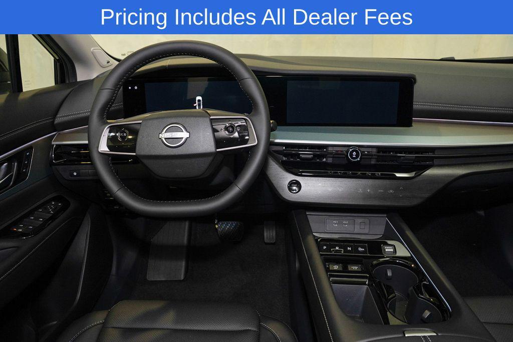 new 2026 Nissan Murano car, priced at $46,910