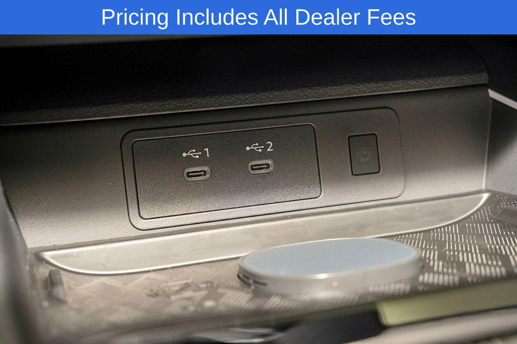 new 2026 Nissan Murano car, priced at $46,910