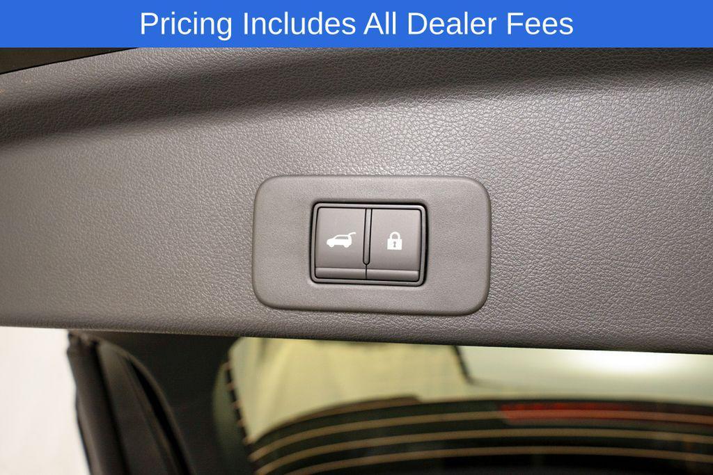 new 2026 Nissan Murano car, priced at $46,910