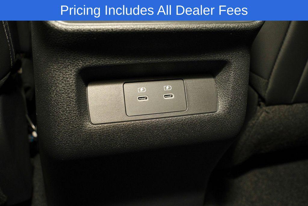 new 2026 Nissan Murano car, priced at $46,910