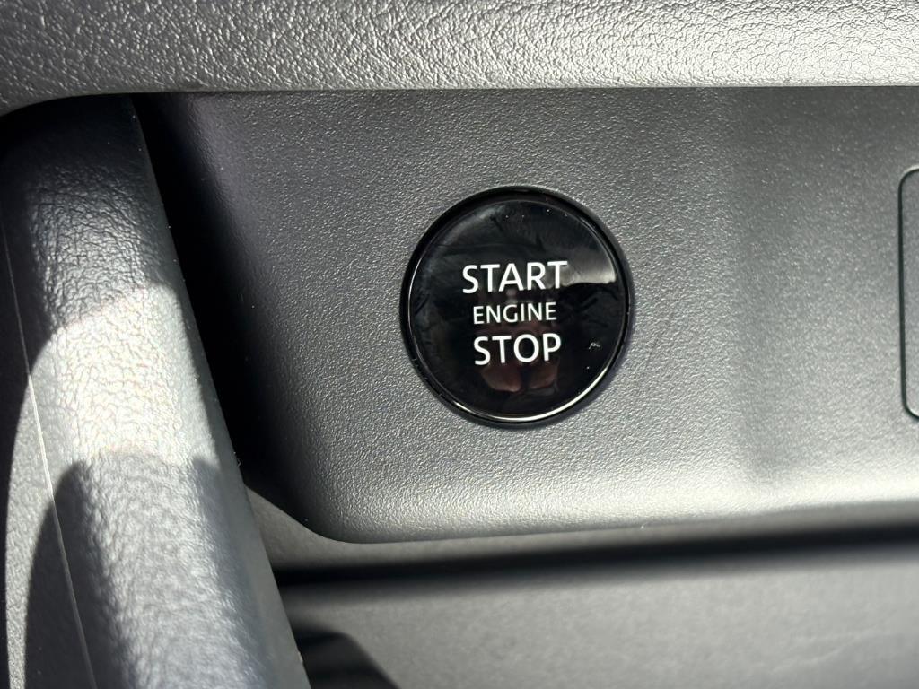 new 2026 Nissan Rogue car, priced at $28,636