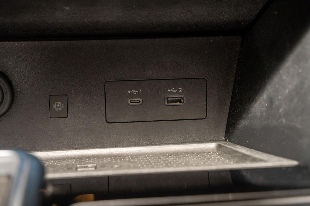 used 2023 Nissan Pathfinder car, priced at $31,544