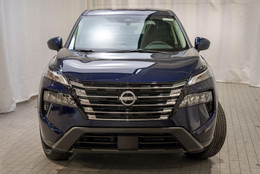 new 2026 Nissan Rogue car, priced at $29,814