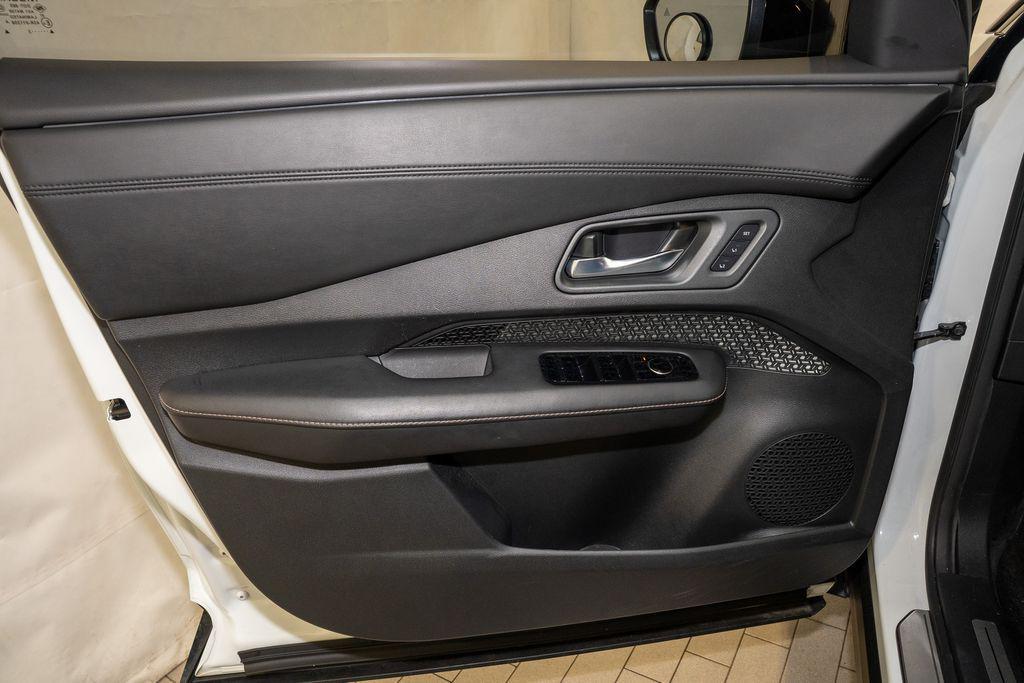 used 2023 Nissan ARIYA car, priced at $19,996