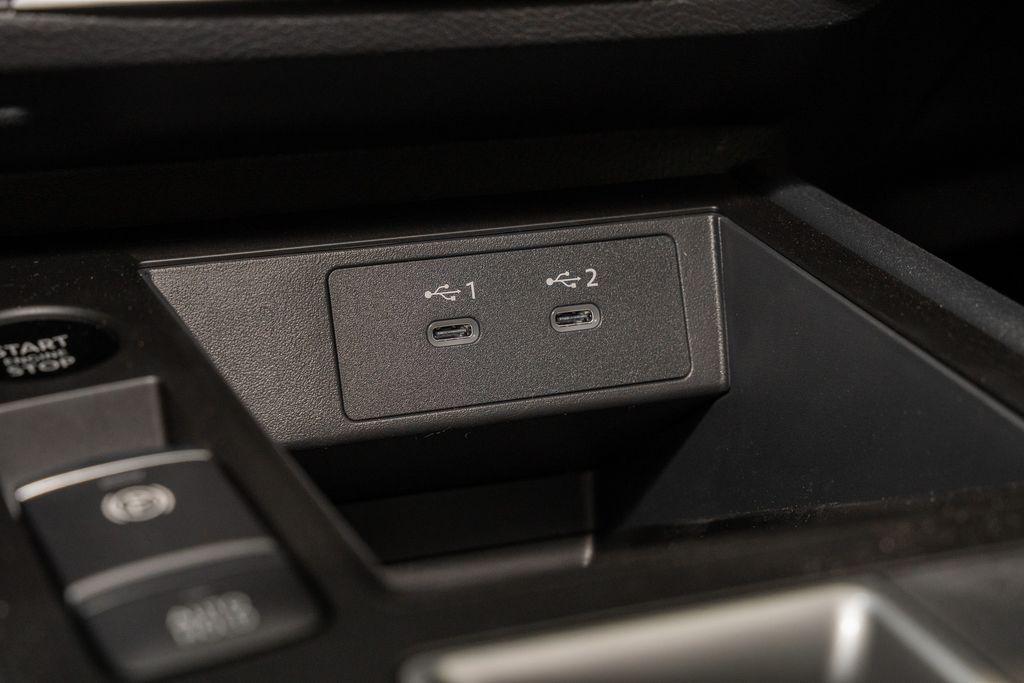 new 2026 Nissan Kicks car, priced at $23,962