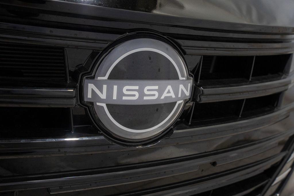 new 2025 Nissan Versa car, priced at $20,250