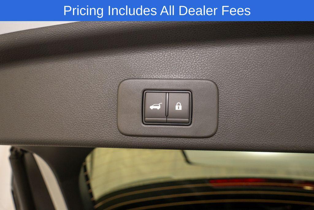 new 2026 Nissan Murano car, priced at $45,945