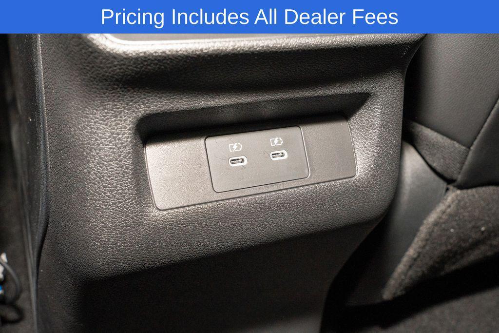 new 2026 Nissan Murano car, priced at $45,945