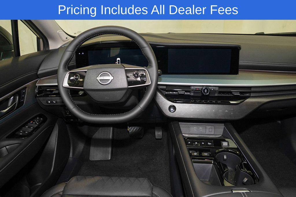 new 2026 Nissan Murano car, priced at $50,073