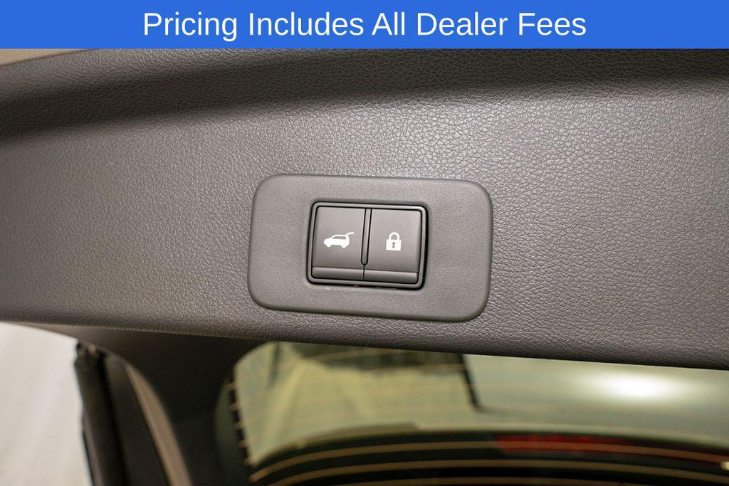 new 2026 Nissan Murano car, priced at $50,073