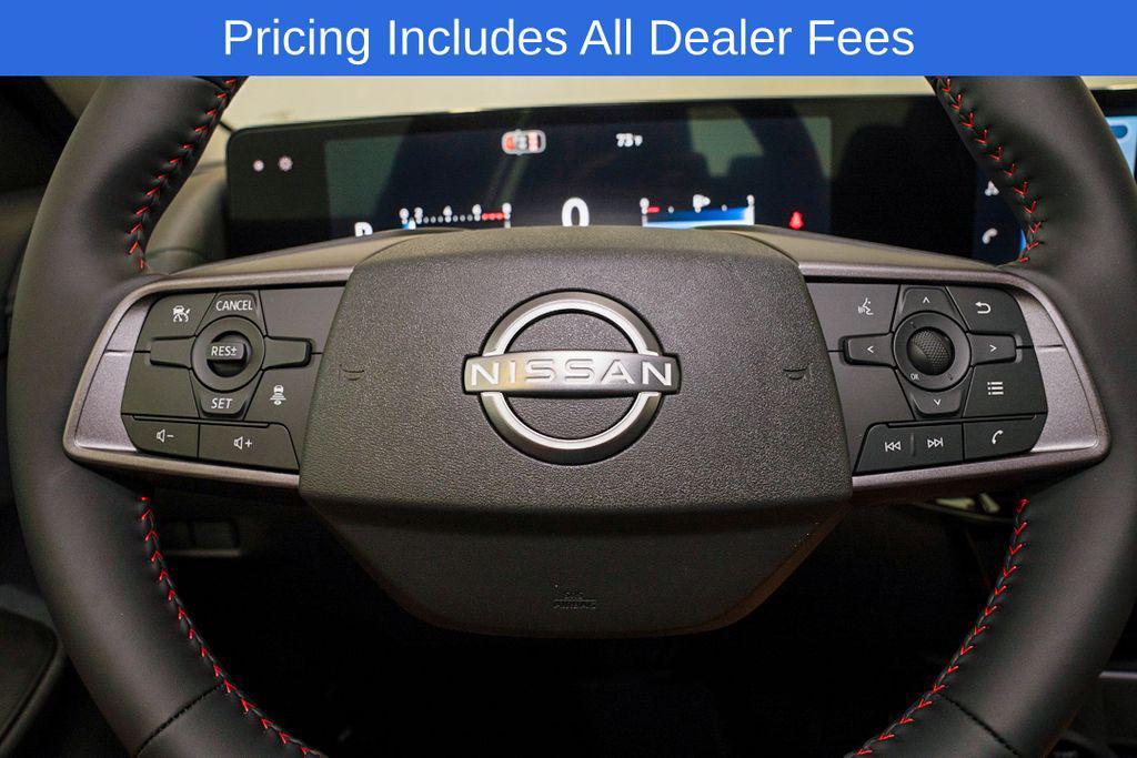new 2026 Nissan Sentra car, priced at $27,203