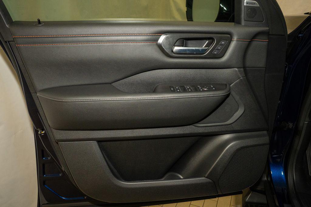 new 2026 Nissan Armada car, priced at $79,948