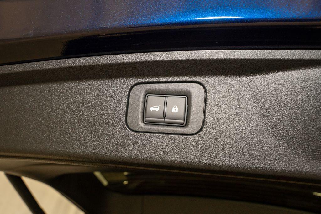 new 2026 Nissan Armada car, priced at $79,948