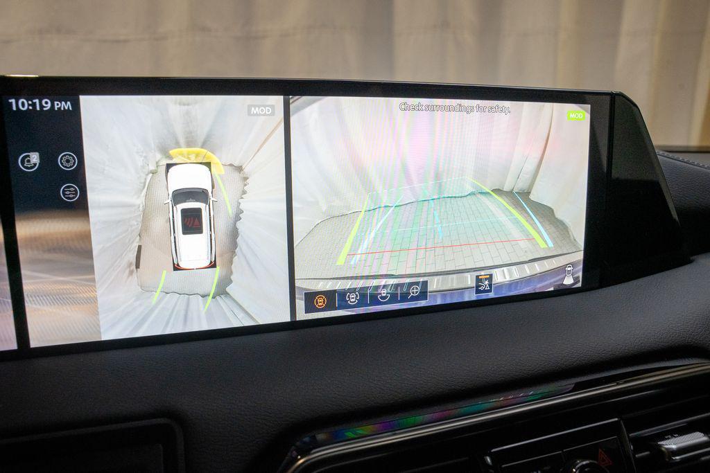 new 2026 Nissan Armada car, priced at $79,948