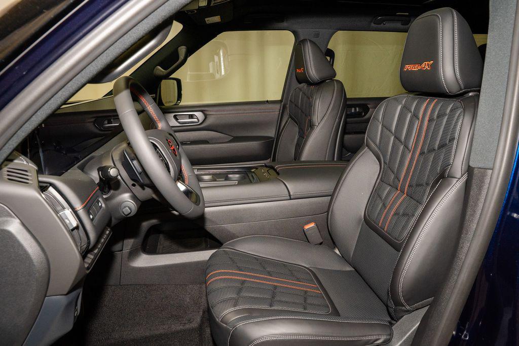 new 2026 Nissan Armada car, priced at $79,948