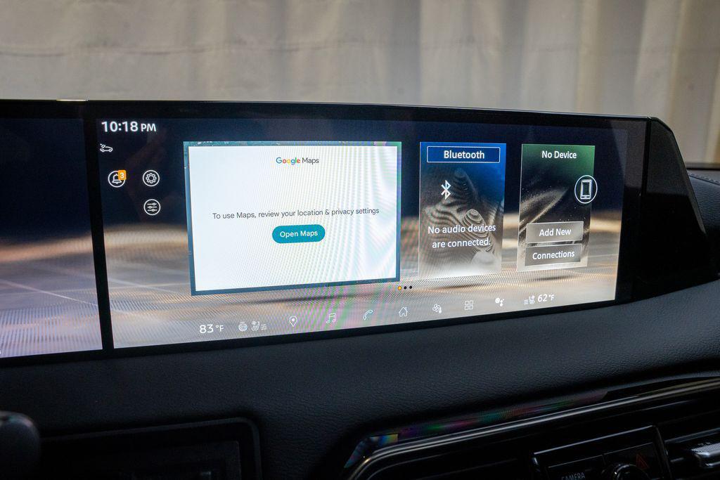 new 2026 Nissan Armada car, priced at $79,948