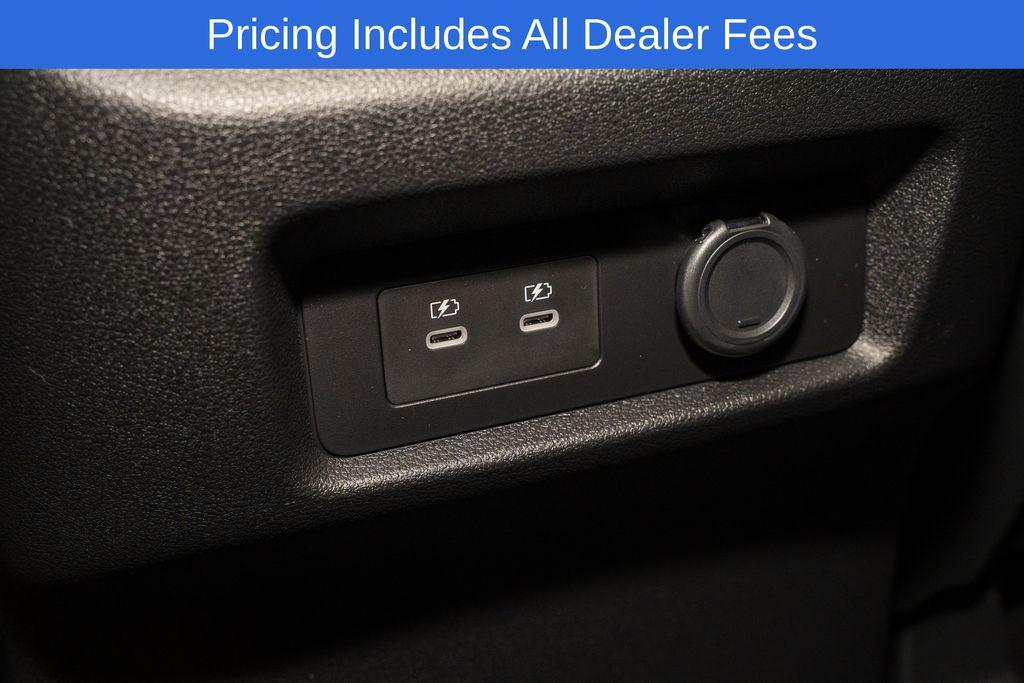 new 2026 Nissan Armada car, priced at $81,828