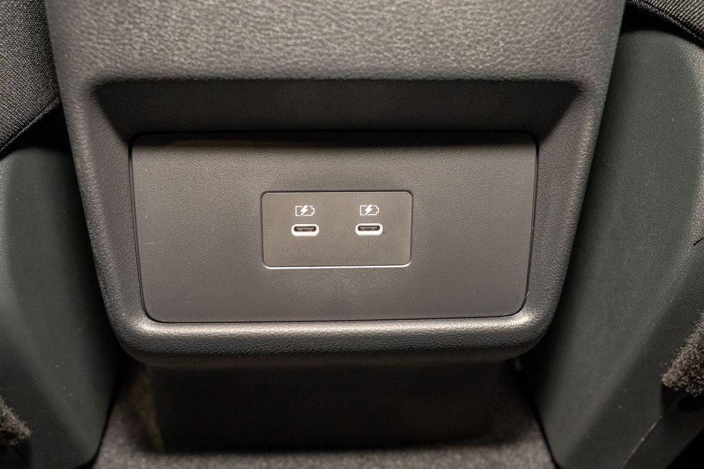 new 2026 Nissan Rogue car, priced at $29,206